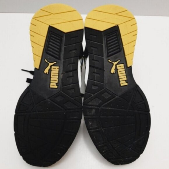 PUMA Mirage Tech Sneakers Athletic Sporty Running Shoes Women's US Sz 7.5 - Picture 15 of 16